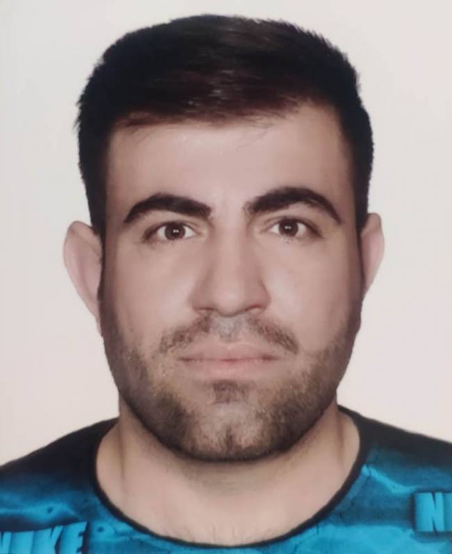 Muhammed AL-FARHAT محمد الفرحات