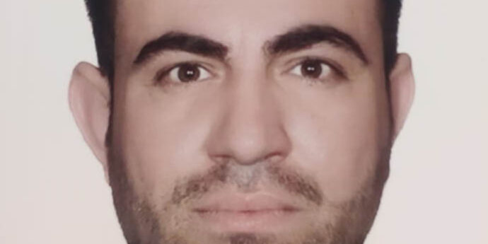 Muhammed AL-FARHAT محمد الفرحات