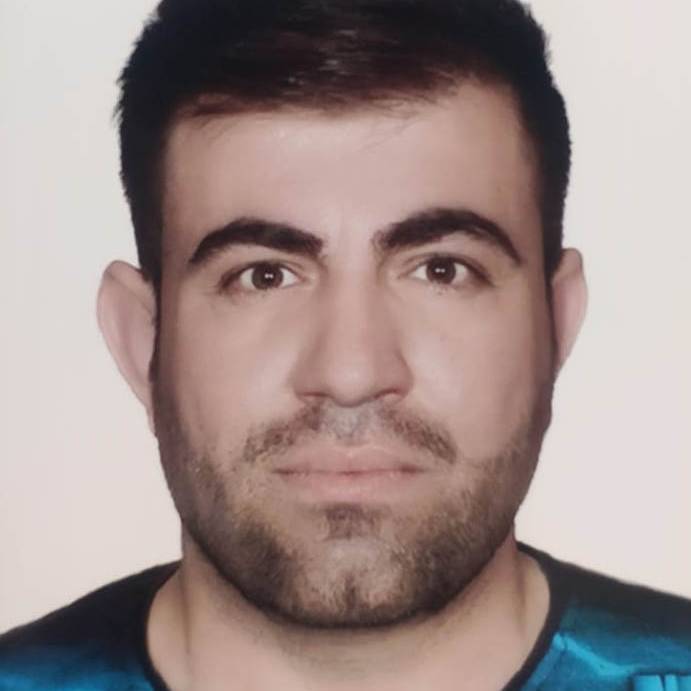 Muhammed AL-FARHAT محمد الفرحات