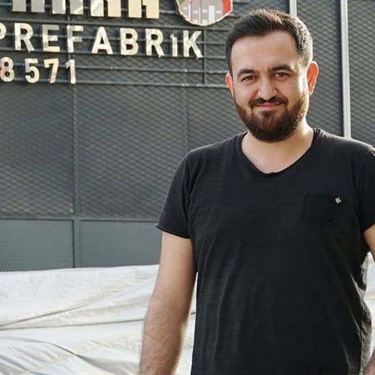 Çadırcı Samet Set