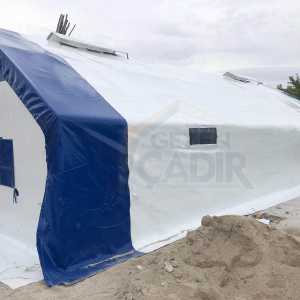 50 küçükbaşlık adır