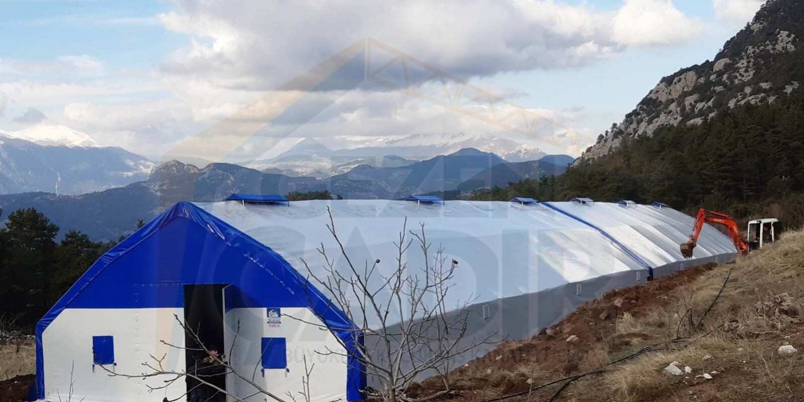 hayvan çadırı 3