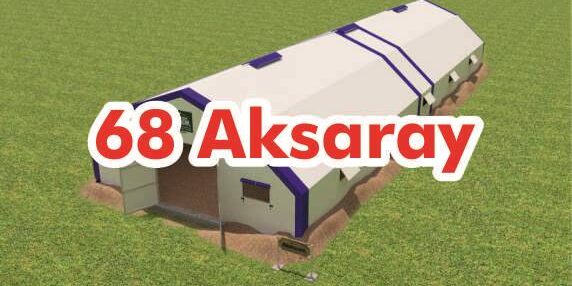 AKSARAY ÇADIR