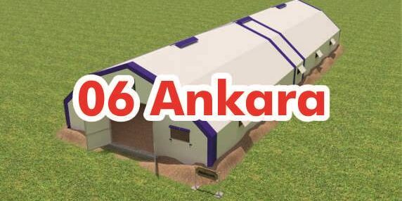 ANKARA ÇADIR