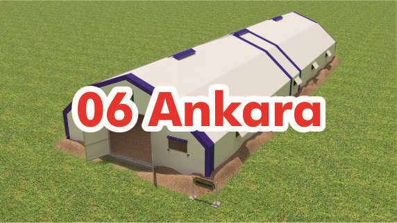 ANKARA ÇADIR
