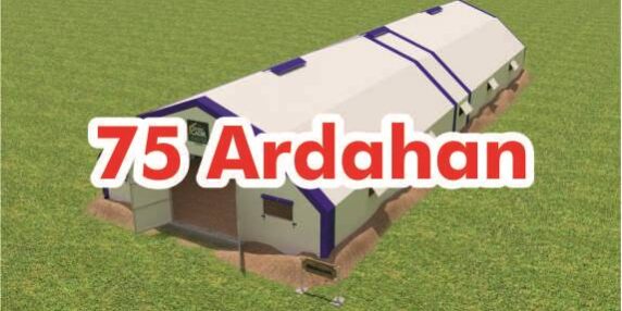 ARDAHAN ÇADIR