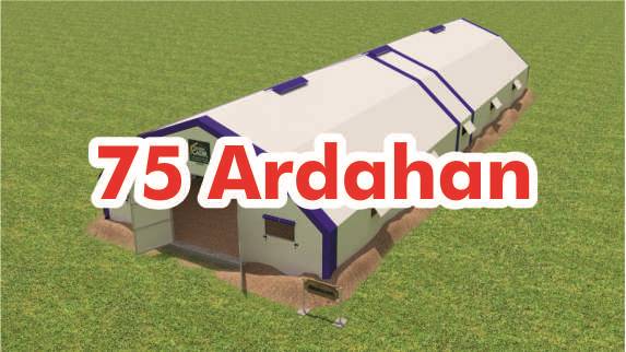 ARDAHAN ÇADIR