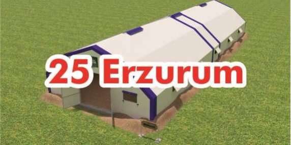 ERZURUM ÇADIR