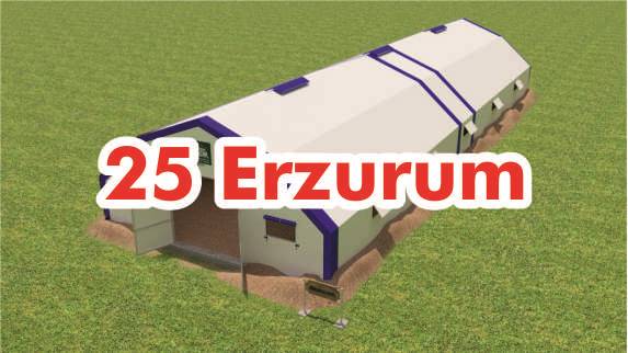 ERZURUM ÇADIR