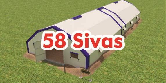 SİVAS ÇADIR