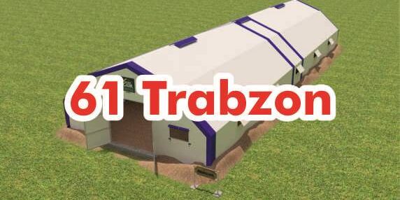 TRABZON ÇADIR