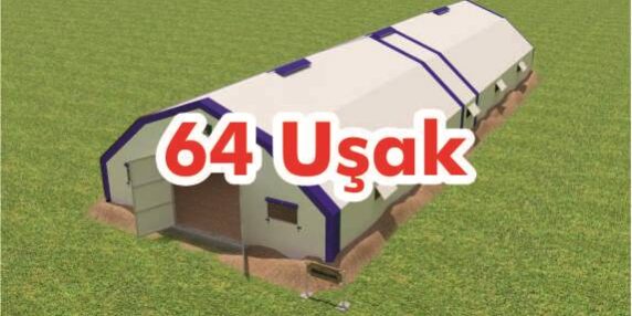 UŞAK ÇADIR