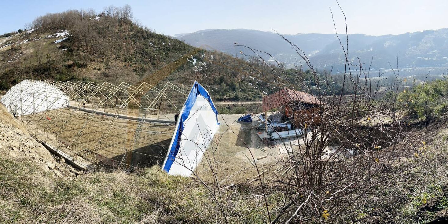 repo çadırı