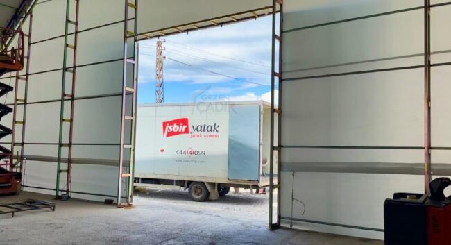 depo çadırı depo çadırı
