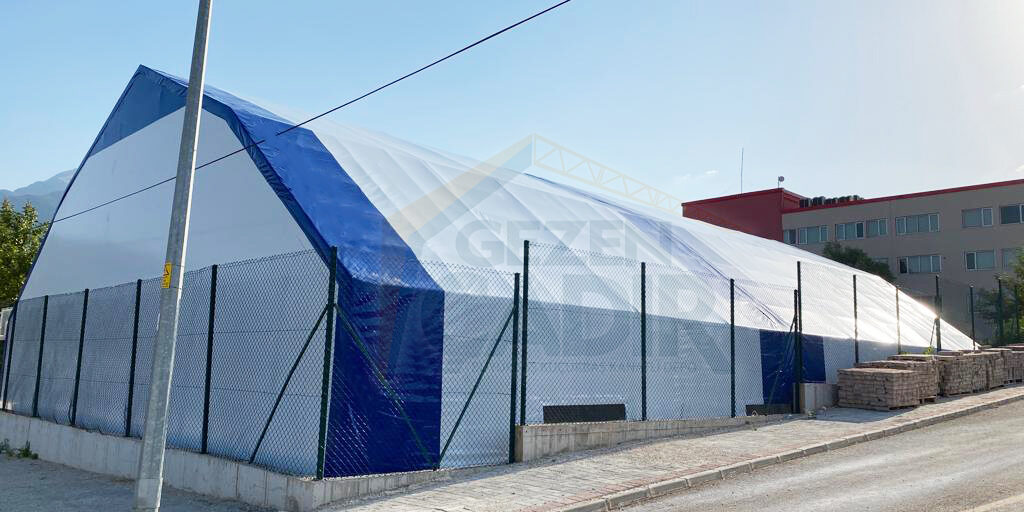 Hangar Çadırı
