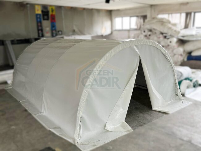 DEPREM ÇADIRI AFAD ÇADIRI