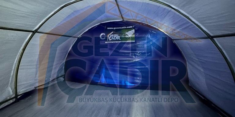 Deprem Çadırı