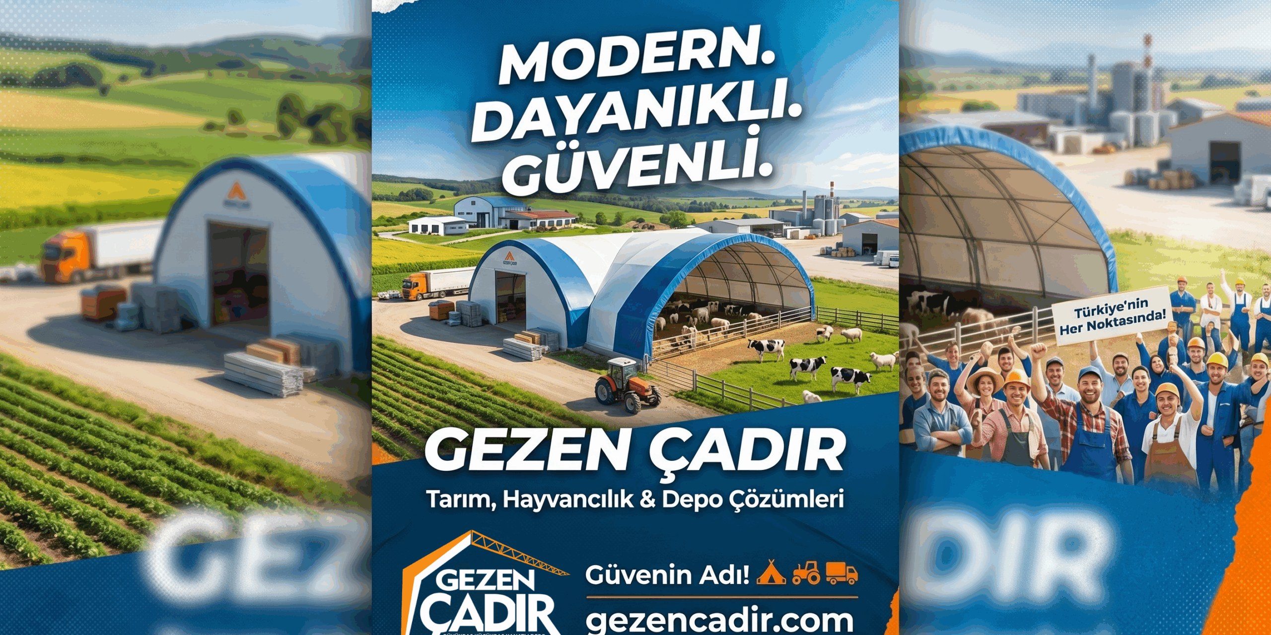 gezen çadır gezen çadır