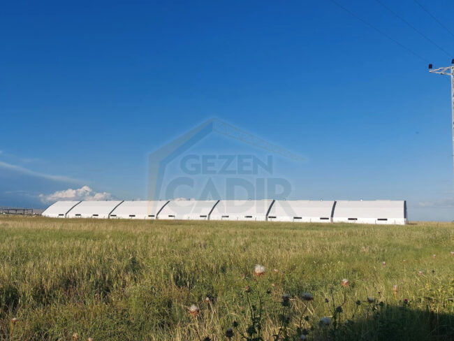 Mardin, 12×100 m – çadır Mardin, 12x100 m – çadır